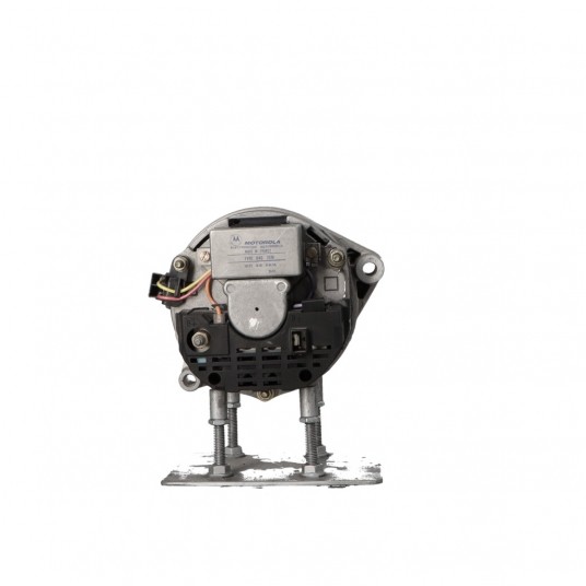 A174 Alternator -zdjęcie numer 10