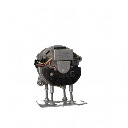 A174 Alternator -zdjęcie numer 9