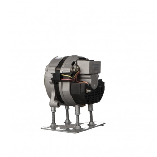 A174 Alternator -zdjęcie numer 7