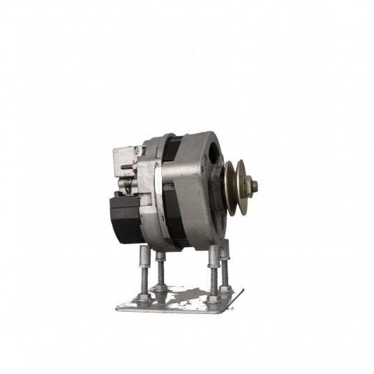 A174 Alternator -zdjęcie numer 15