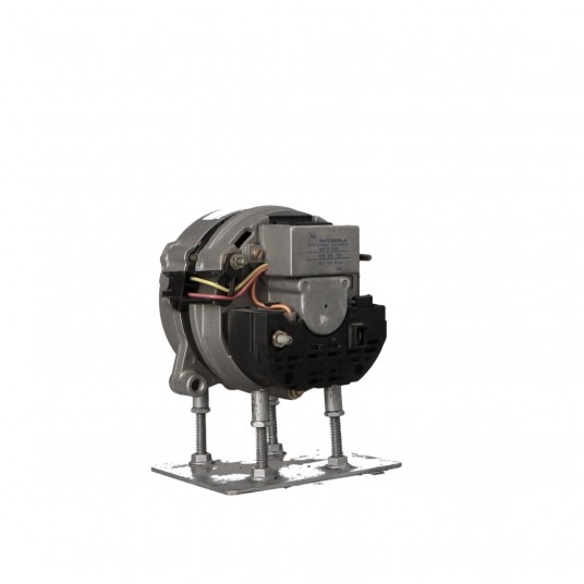 A174 Alternator -zdjęcie numer 8
