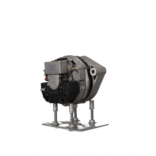 A174 Alternator -zdjęcie numer 12