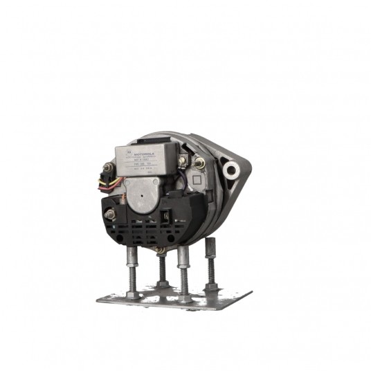 A174 Alternator -zdjęcie numer 11