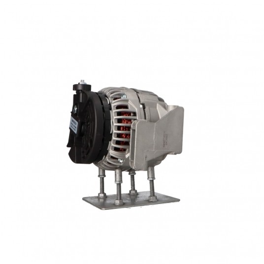 A1740N Alternator -zdjęcie numer 4