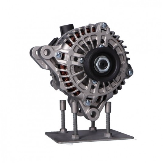 A1741N Alternator -zdjęcie numer 13