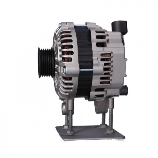 A1741N Alternator -zdjęcie numer 3