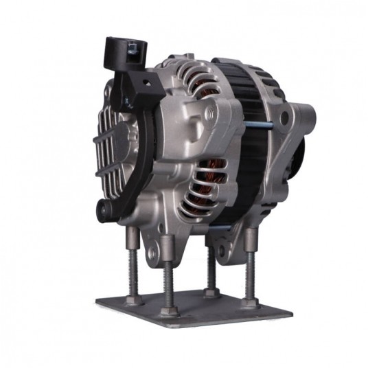 A1741N Alternator -zdjęcie numer 9