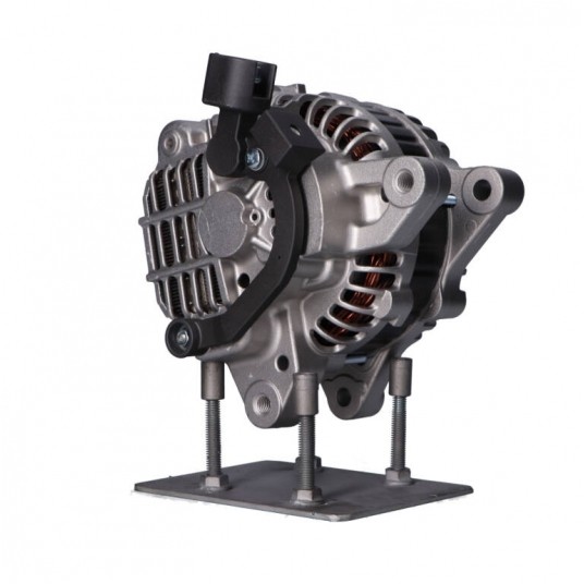 A1741N Alternator -zdjęcie numer 8
