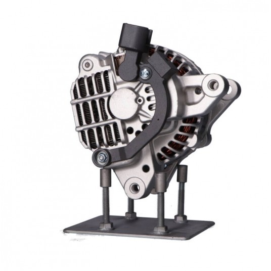 A1741N Alternator -zdjęcie numer 7