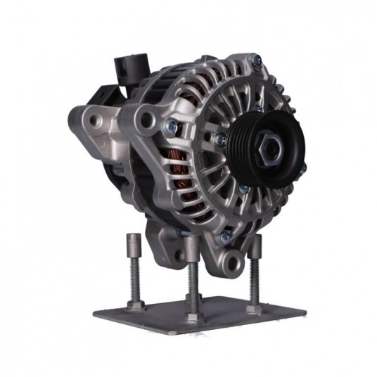 A1741N Alternator -zdjęcie numer 12
