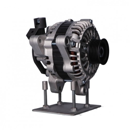 A1741N Alternator -zdjęcie numer 11