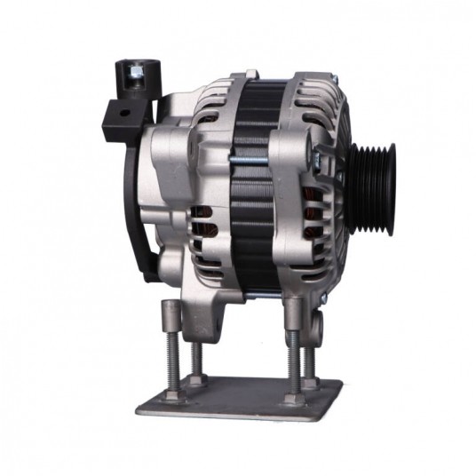 A1741N Alternator -zdjęcie numer 10