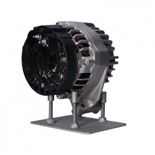 A1742 Alternator -zdjęcie numer 10
