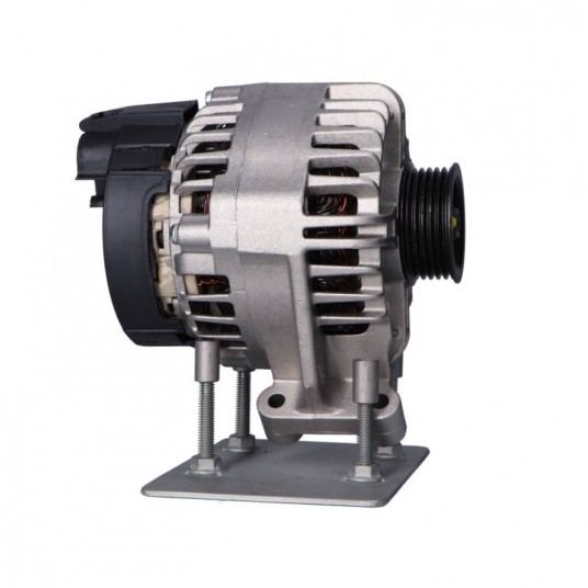 A1742N Alternator -zdjęcie numer 14
