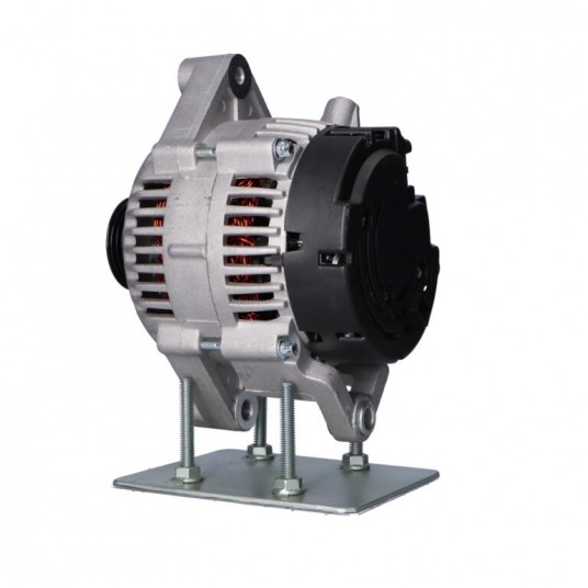 A1745N Alternator -zdjęcie numer 6