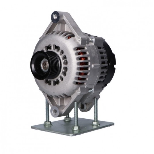 A1745N Alternator -zdjęcie numer 3