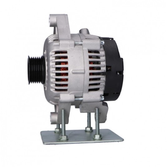A1745N Alternator -zdjęcie numer 4