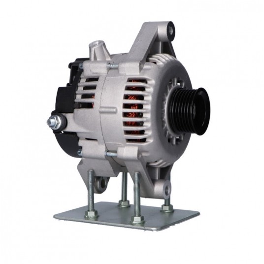 A1745N Alternator -zdjęcie numer 13