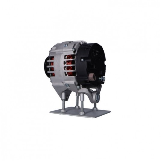 A1746N Alternator -zdjęcie numer 2