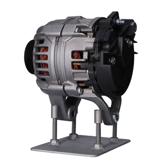 A1747 Alternator -zdjęcie numer 9