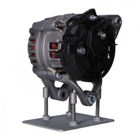 A1747N Alternator -zdjęcie numer 3