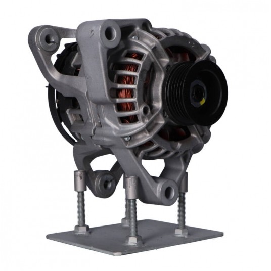 A1747N Alternator -zdjęcie numer 6