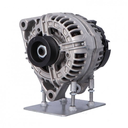 A1748N Alternator -zdjęcie numer 2