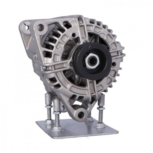 A1748N Alternator -zdjęcie numer 16