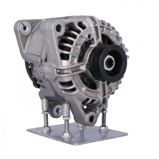 A1748N Alternator -zdjęcie numer 15