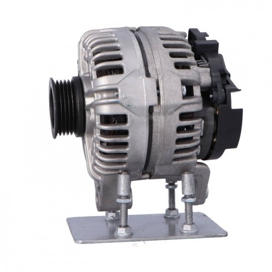 A1748N Alternator -zdjęcie numer 4