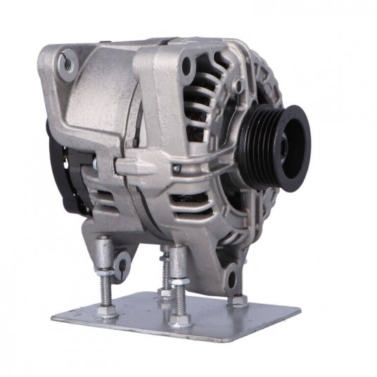 A1748N Alternator -zdjęcie numer 14