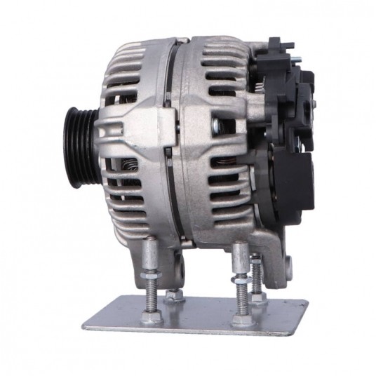 A1748N Alternator -zdjęcie numer 5