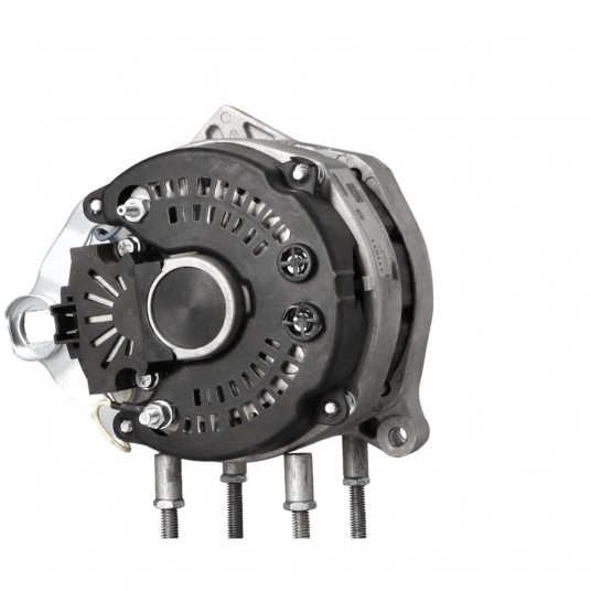 A175 Alternator -zdjęcie numer 11