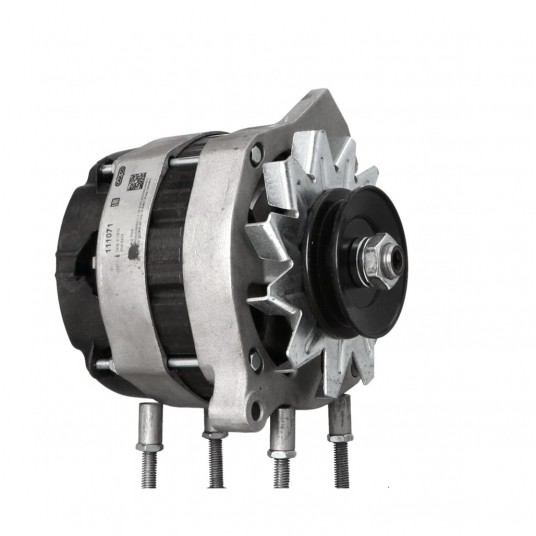 A175 Alternator -zdjęcie numer 16