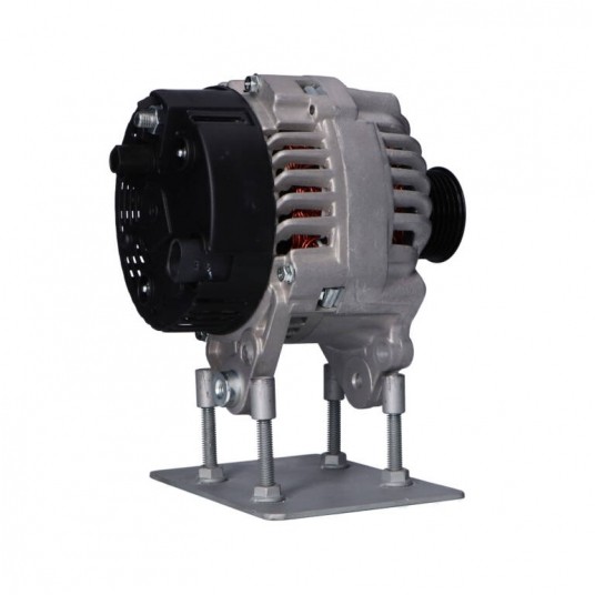 A1750N Alternator -zdjęcie numer 11