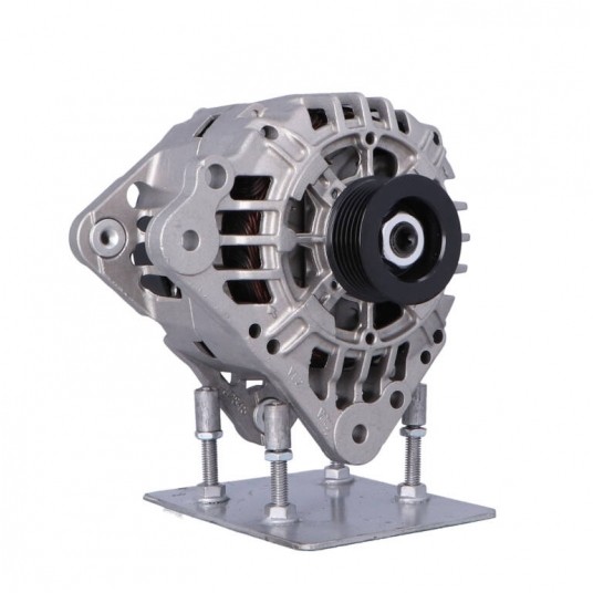 A1755 Alternator -zdjęcie numer 10