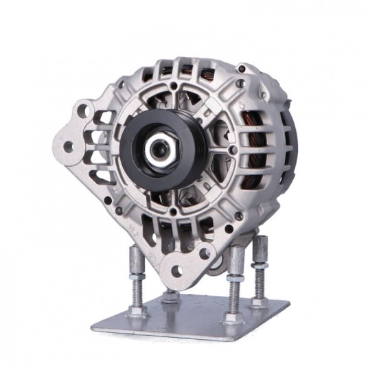 A1755N Alternator -zdjęcie numer 2