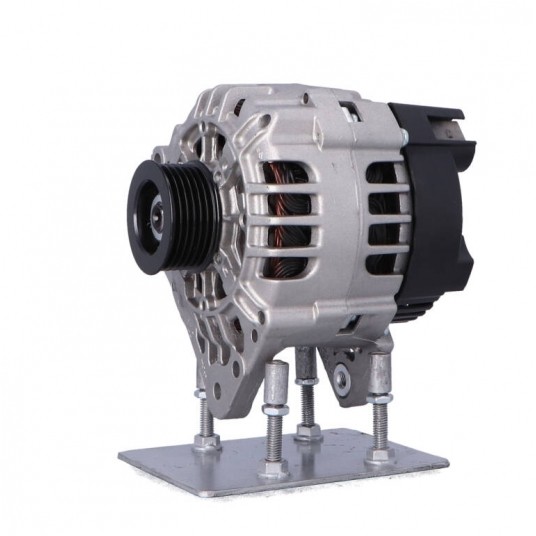 A1755N Alternator -zdjęcie numer 3