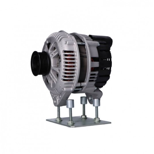 A1756N Alternator -zdjęcie numer 2