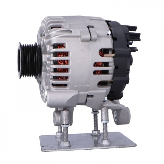 A1757 Alternator -zdjęcie numer 2