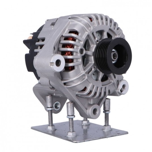 A1757 Alternator -zdjęcie numer 9