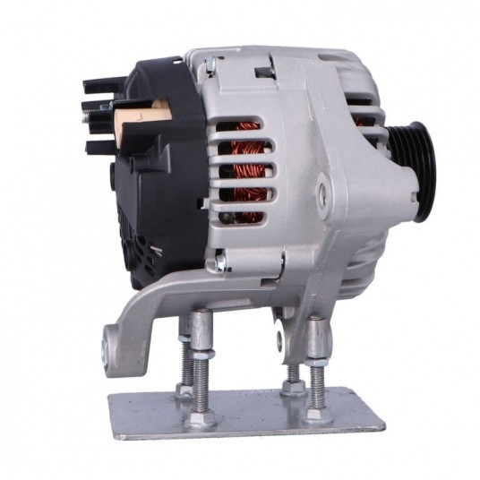 A1757N Alternator -zdjęcie numer 3