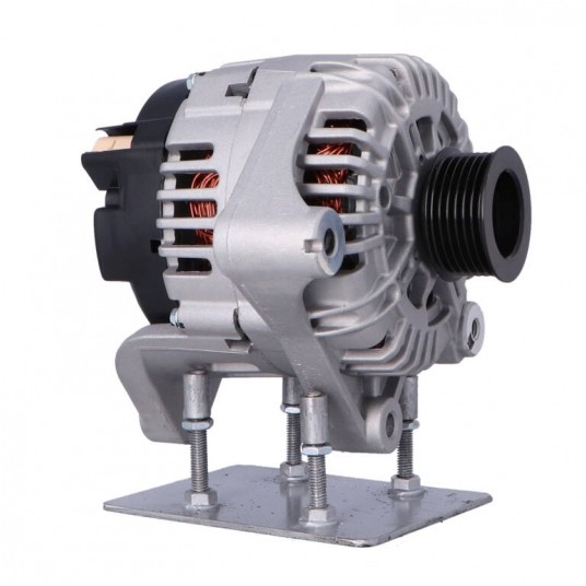 A1757N Alternator -zdjęcie numer 4