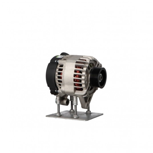 A1760 Alternator -zdjęcie numer 16
