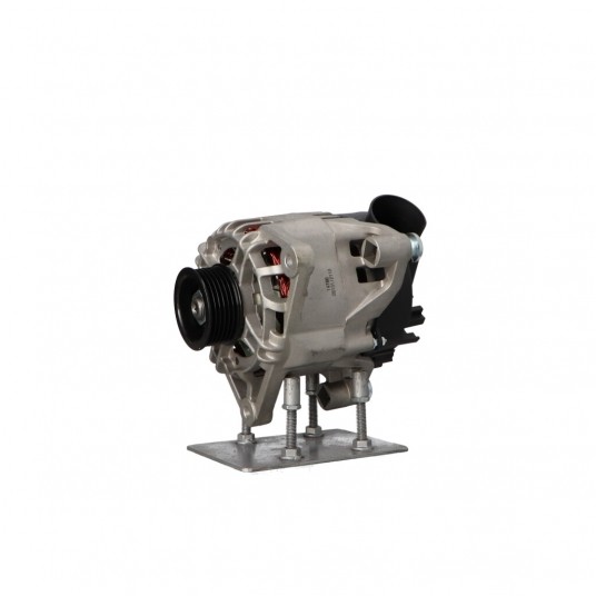 A1760 Alternator -zdjęcie numer 4