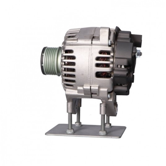 A1762 Alternator -zdjęcie numer 4
