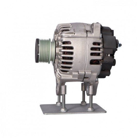 A1762N Alternator -zdjęcie numer 3