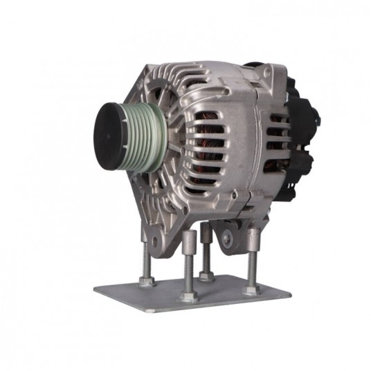 A1762N Alternator -zdjęcie numer 2