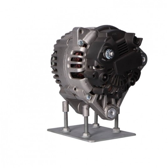 A1762N Alternator -zdjęcie numer 4