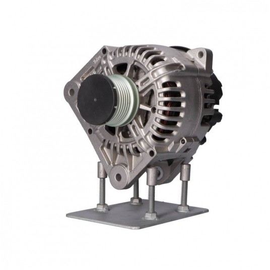 A1762N Alternator -zdjęcie numer 1